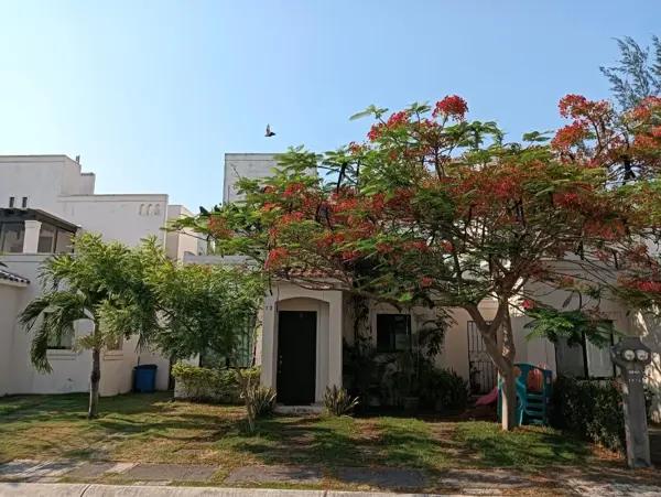 Casa en Venta en San José Novillero, Boca del Río, Veracruz de Ignacio de la Llave