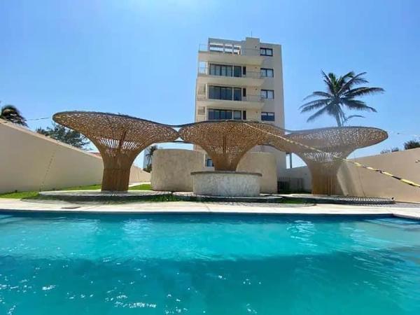 Departamento en Venta en Isla del Amor, Alvarado, Veracruz de Ignacio de la Llave