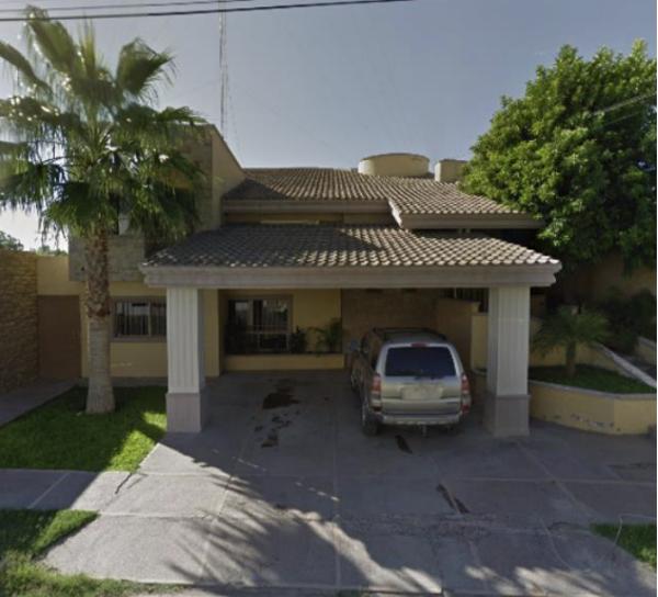 Casa en Venta en San Isidro, Torreón, Coahuila de Zaragoza