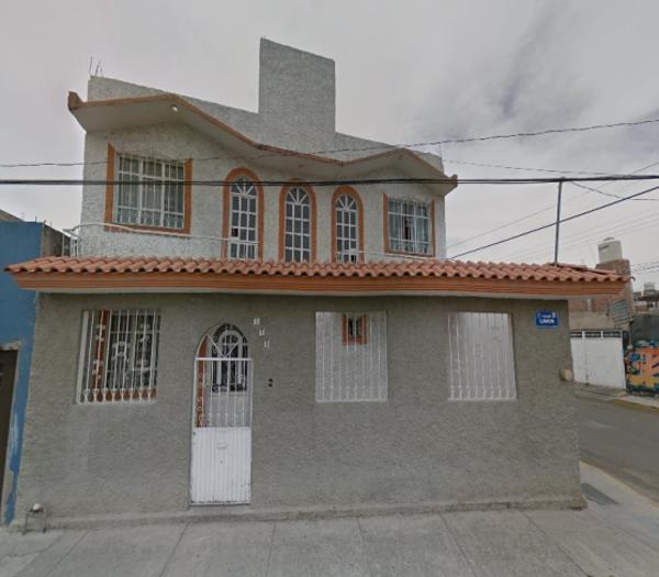 Bonita y espaciosa Casa en Venta en Flores Magón Sur, Irapuato, Guanajuato