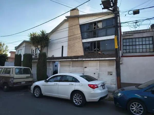 Casa en Venta en Viveros de la Loma, Tlalnepantla de Baz, México