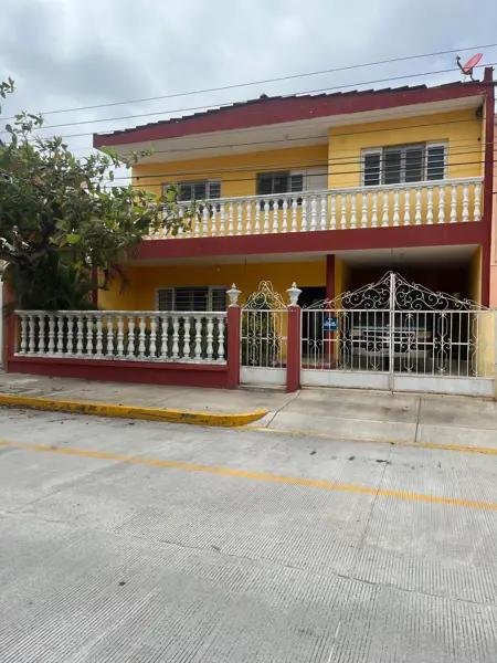 Casa en Venta en Reforma, Veracruz, Veracruz de Ignacio de la Llave
