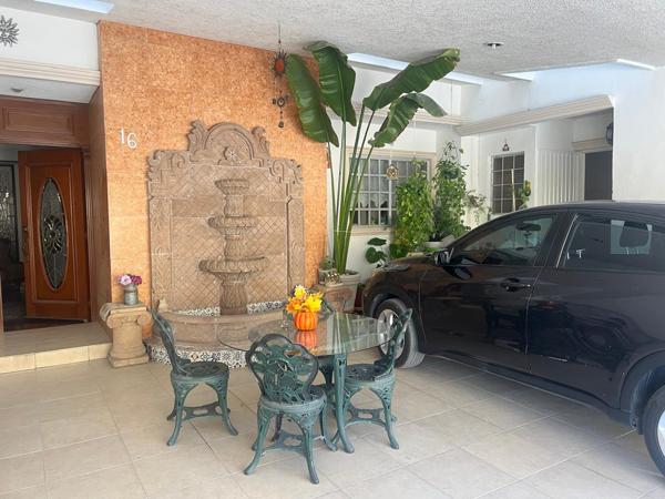Casa en Venta en Villas la Rosita, Torreón, Coahuila de Zaragoza