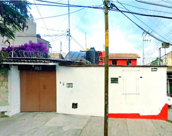 Accesible Casa en Venta en Independencia, Oaxaca de Juárez, Oaxaca