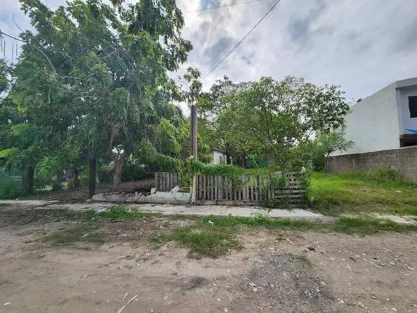 Terreno en venta en Francisco Villa, Ciudad Madero, Tamaulipas