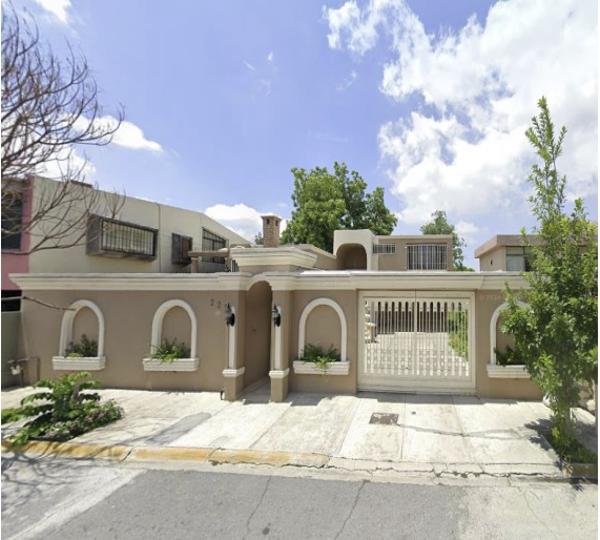 Casa en Venta en Contry, Monterrey, Nuevo León