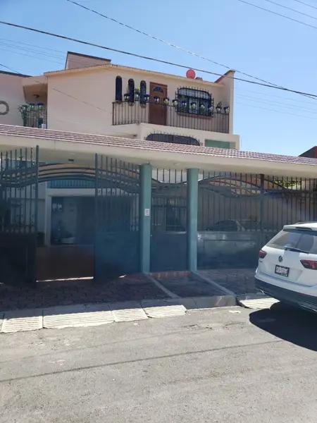 Casa en Venta en Valle de San Javier, Pachuca de Soto, Hidalgo