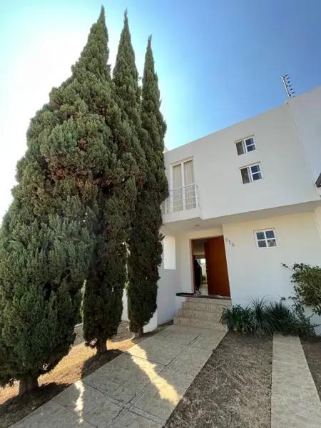 Casa en renta en Montaña Monarca I, Morelia, Michoacán de Ocampo