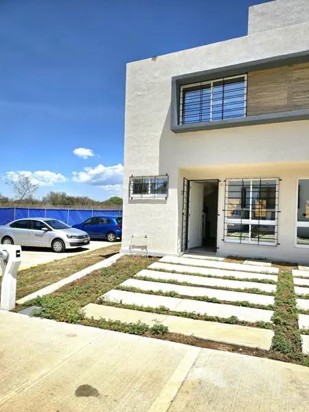 Casa en venta en La Hacienda, Morelia, Michoacán de Ocampo