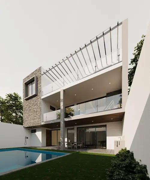 Casa en venta en Bosque Monarca, Morelia, Michoacán de Ocampo