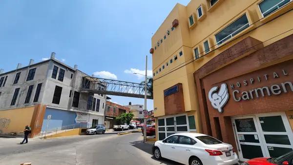 Consultorio en venta en La Palma, Morelia, Michoacán de Ocampo