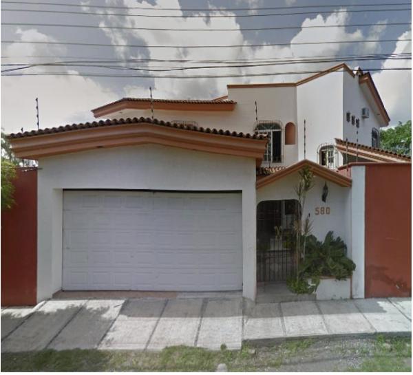 Casa en Venta en Tepeyac, Tecomán, Colima
