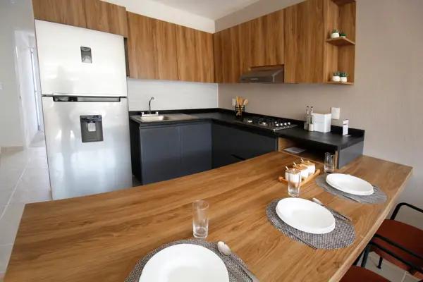 Departamento en Venta en Vistas la Huerta, Morelia, Michoacán de Ocampo
