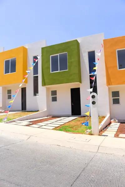 Casa en Venta en Terrazas Quinceo, Morelia, Michoacán de Ocampo