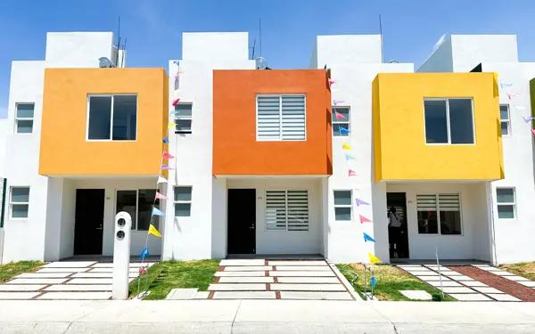 Casa en Venta en Terrazas Quinceo, Morelia, Michoacán de Ocampo