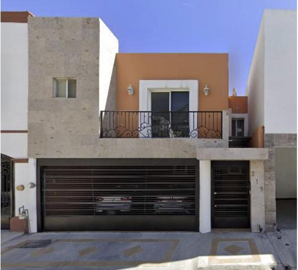 Casa en Venta en Cumbres Elite, Monterrey, Nuevo León