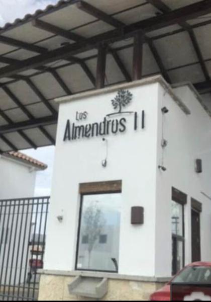 Casa en Renta en Los Almendros II, Torreón, Coahuila de Zaragoza