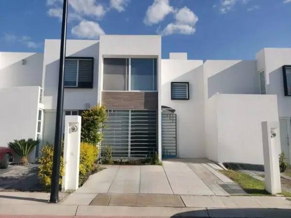 Casa en Venta en Los Angeles, Corregidora, Querétaro Casa en Venta en Los Angeles, Corregidora, Querétaro