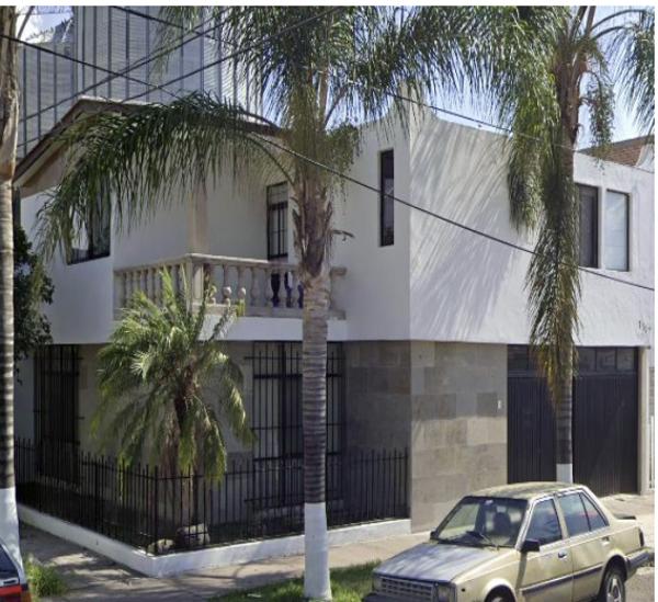 Casa en Venta en Circunvalacion Norte, Aguascalientes, Aguascalientes