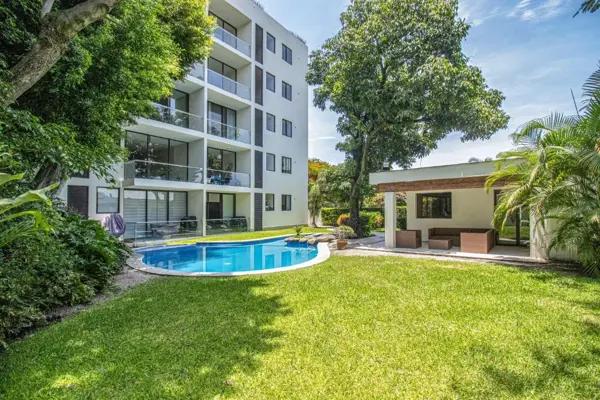 Departamento en Venta en Chipitlan, Cuernavaca, Morelos