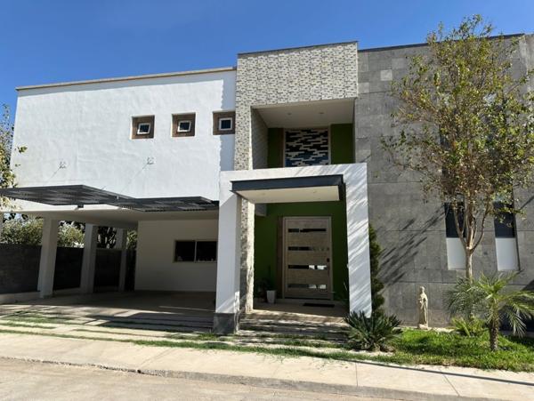 Casa en Renta en Las Trojes, Torreón, Coahuila de Zaragoza