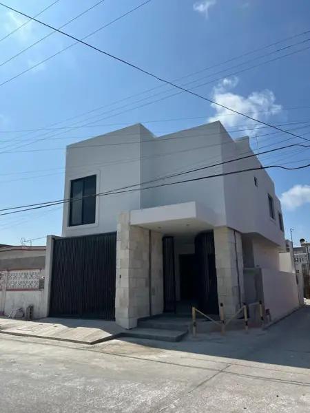 Casa en Preventa en Las Americas, Ciudad Madero, Tamaulipas