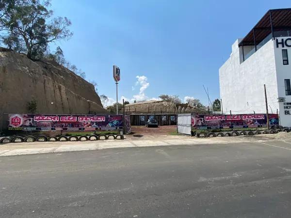 Terreno en Renta en Santiago Jaltepec, Mineral de la Reforma, Hidalgo