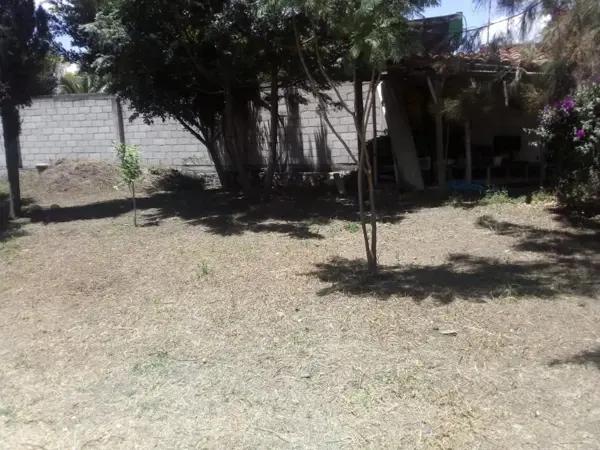 Terreno en Renta en San Francisco Acatepec, San Andrés Cholula, Puebla