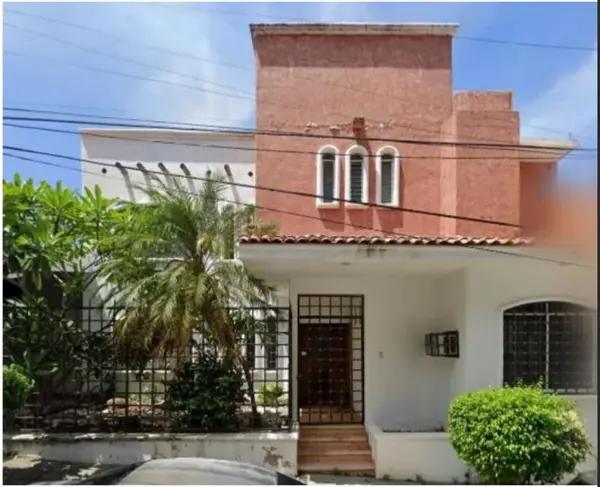 Casa en Venta en Hornos Insurgentes, Acapulco de Juárez, Guerrero