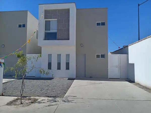Casa en Venta en Santa Fe, Torreón, Coahuila de Zaragoza