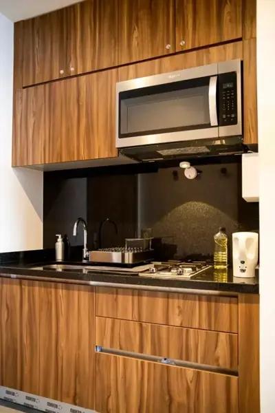 Departamento en Renta en Tabacalera, Cuauhtémoc, Ciudad de México