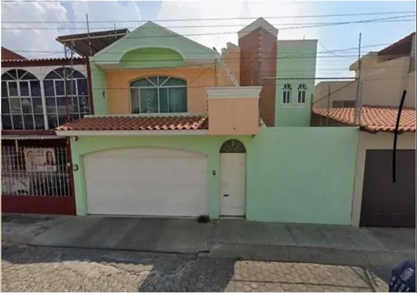 Casa en Venta en El Mirador del Punhuato, Morelia, Michoacán de Ocampo
