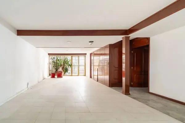 Casa en Renta en Del Valle Centro, Benito Juárez, Ciudad de México