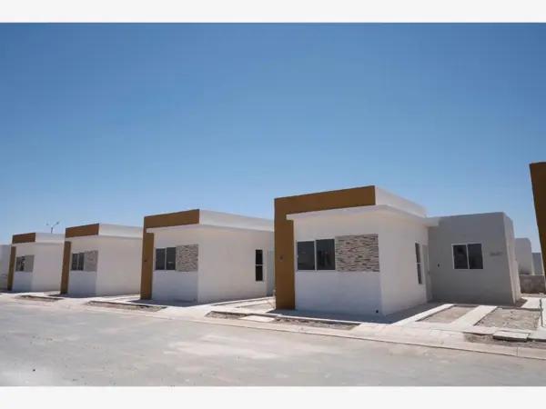 Casa en Venta en Santa Cecilia, Matamoros, Coahuila de Zaragoza