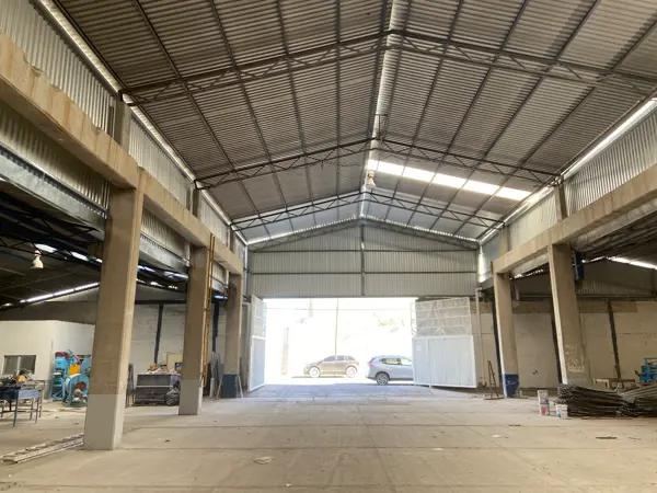 Bodega en renta en Parque Industrial Carlos A Herrera Araluce, Gómez Palacio, Durango