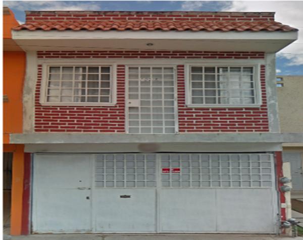 Casa en Venta en Colina de La Hacienda, León, Guanajuato