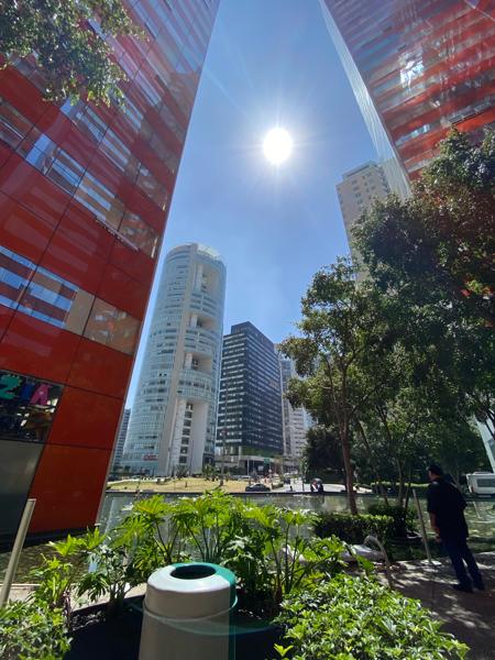 Departamento en Venta en Santa Fe Cuajimalpa, Cuajimalpa de Morelos, Ciudad de México