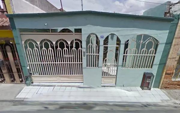 Casa en Venta en Centro Metropolitano, Saltillo, Coahuila de Zaragoza