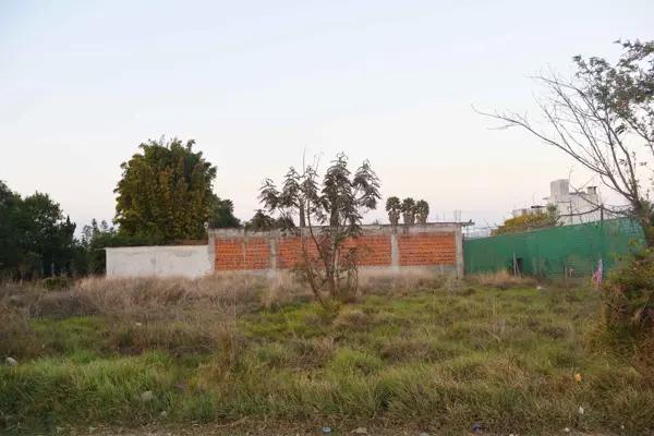 Terreno en Venta en San Miguel Xoxtla, San Miguel Xoxtla, Puebla