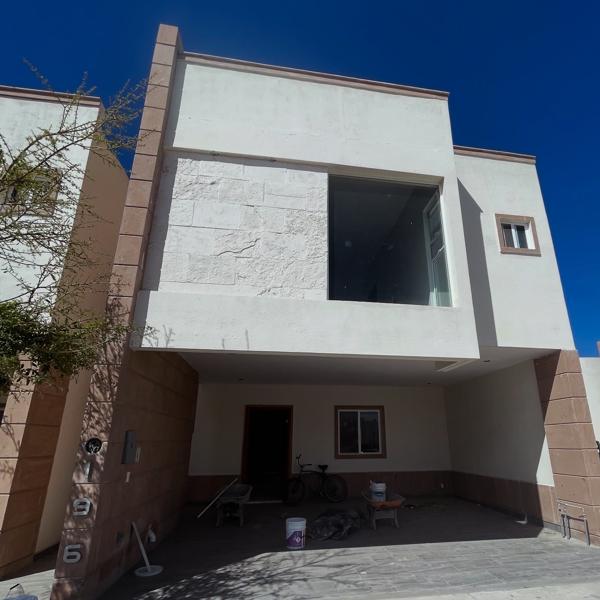 Casa en Venta en Las Lomas, Torreón, Coahuila de Zaragoza
