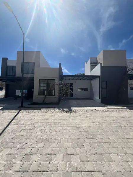 Casa en Venta en Campestre Haras, Amozoc, Puebla