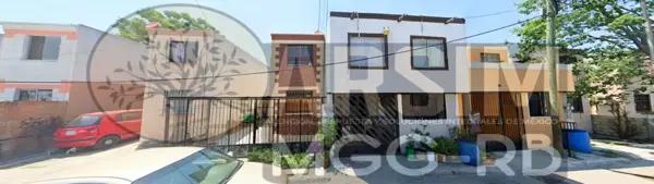 Casa en Venta en Valle Sur, Juárez, Nuevo León