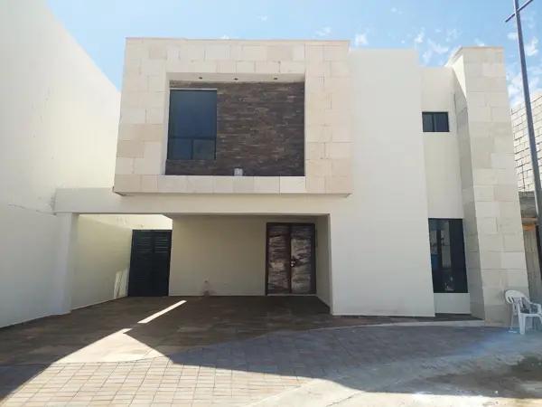 Casa en Venta en Privanzas del Campestre, Arteaga, Coahuila de Zaragoza