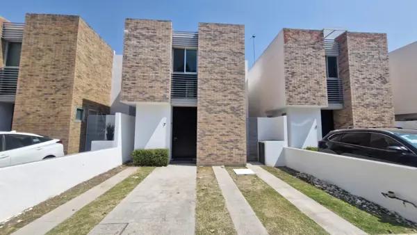 Casa en Renta en Santiago Momoxpan