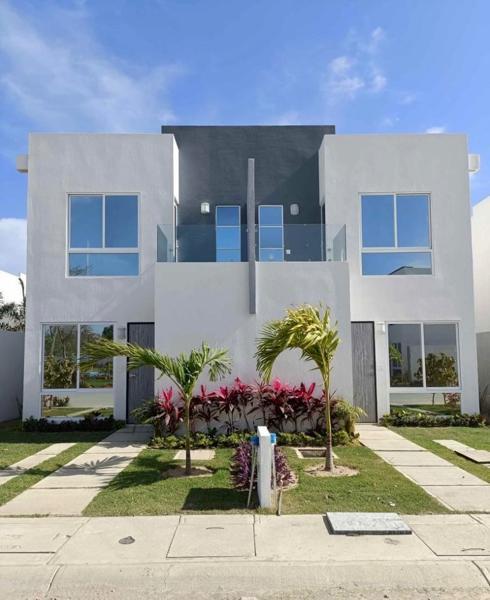 Casa en Venta en Bahía de Banderas, Nayarit. Totalmente nueva