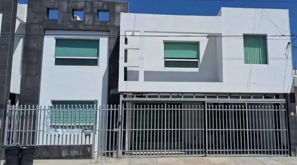 Casa en Venta en Gated Community Portales de Aragón, Saltillo, Coahuila