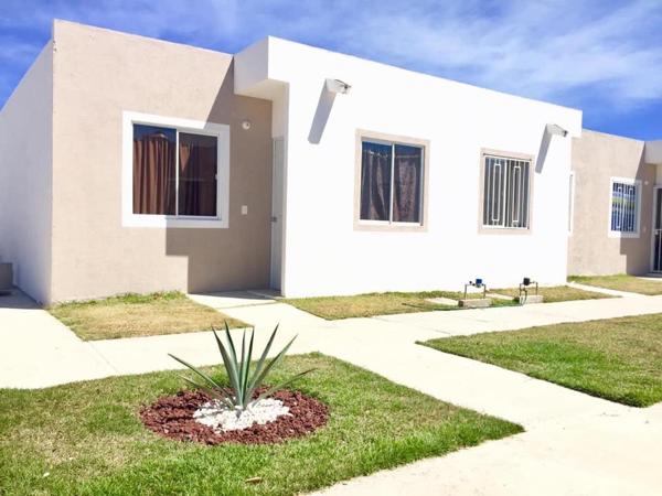 Casa en Venta, cerca de la clínica 33 del IMSS Bahía de Banderas, Nayarit