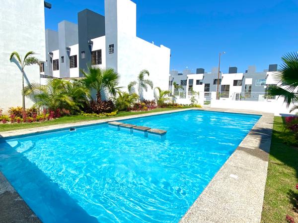 Oportunidad de Propiedad nueva en Bahía de Banderas, Nayarit