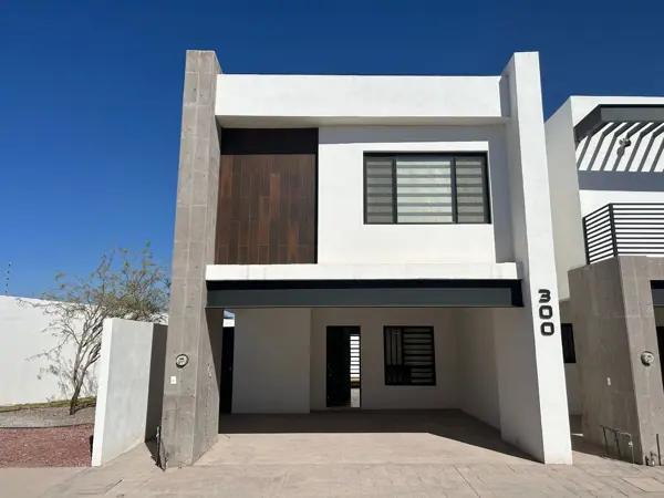 Casa en Venta en Los Viñedos, Torreón, Coahuila de Zaragoza
