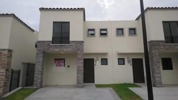 Casa en Renta en Capital Sur, El Marqués, Querétaro